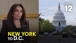 Inside Jeanine Pirro’s return to public service and life as a federal prosecutor