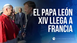 Pope Leo XIV in France: Agenda with Macron, UNESCO, and Notre Dame