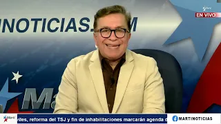 Martí Noticias AM