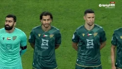 الجزيرة 3-1 خورفكان | الجولة 20 | دوري أدنوك للمحترفين | المباراة كاملة