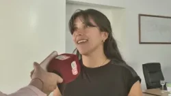 CINTIA FIGEROA - SEC. TURISMO:  FIN DE SEMANA LARGO EN TREVELIN