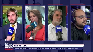 TSE has a busy day with postponed meeting and Flávio Bolsonaro's fake affiliation