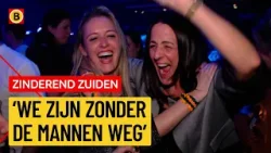 Vroeg Pieken in 013 Tilburg | Zinderend Zuiden