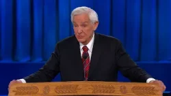 Dr. David Jeremiah - Diversiteti dhe uniteti