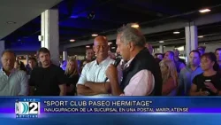 16 01 2026 SPORT CLUB PATRONE