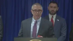 Former DEA agent Bongiovanni sentenced, full presser Former DEA agent Bongiovanni sentenced, full presser