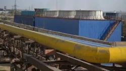 Жылу қазандықтарының тозу деңгейі төмендеді