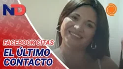 DESESPERADA BÚSQUEDA: lo conoció por Facebook, fue a tomar mate al Parque Sarmiento y no hay rastros