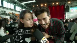 PANDA FLASH ? | PANDA E OS CARICAS "NA SELVA" - COIMBRA ??