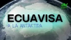 ? Ecuavisa a la Antártida | Documental | ?Día de la Tierra #Ecuador