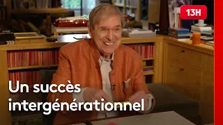Jean-Marie Poiré: The Director with 43 Million Admissions