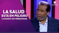 Alberto y Mariam Delgado - El Valor de Perdonar - Enlace TV
