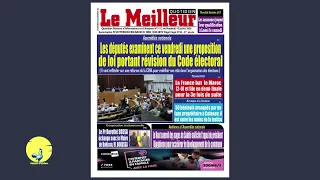 July 10, 2026 Analysis on Matin d'Eden