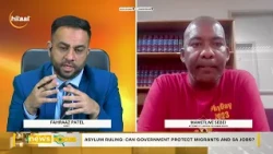 Lawyers for Human Rights speak on Concourt decision