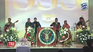 CHIAPAS Gathering CALQUEO Topic WHY WE DON'T CELEBRATE HOLY WEEK Part 1 www telegracia com