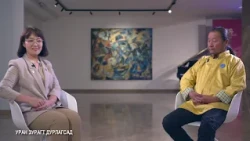 УРАН ЗУРАГТ ДУРЛАГСАД  Г.Лхагвасүрэн