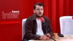 "Un besoin de dire : Arthur Sarradin, prix Albert-Londres 2026