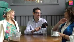 Guillermina Valdés y Ernestina Pais en “El Divorcio del Año”, hablan de las segundas oportunidades