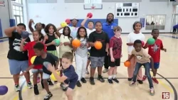 Lorton Community Center
