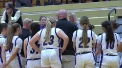 Highland tournament tips off