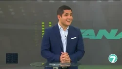 #FANATIC | OCTOBER 13 - INTERVIEW WITH DIEGO CASTRO, LIGA PRO REGIONAL DIRECTOR