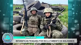 NOTICIAS DE BOLIVIA   17 DE JULIO DE 2026