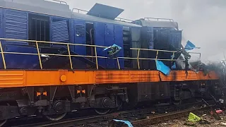 Polonia e Ucraina denunciano attacco russo a treno vicino al confine come escalation