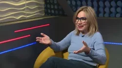 Egy falat kenyér... -  Szűcs Gabi énekes