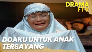 Aku Tidak Terima Saran Dari Teman Kerjaku | IBU KERAMAT HIDUPKU | FTV