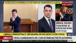 Coaliţia scârţâie. Anunţul lui Nicuşor Dan după torpilele aruncate reciproc de PSD şi PNL