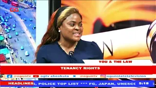Understanding Tenancy Rights in Nigeria | You and the Law