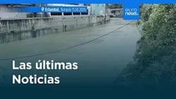 Últimas noticias | 15 octubre 2026 - Tarde