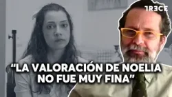 Un médico denuncia la eutanasia de Noelia: “Provocar la muerte jamás ha sido medicina” | El Cascabel