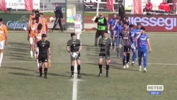 Maceratese 1922 - Calcio Termoli 1920 0-1 (Highlights) Maceratese 1922 - Calcio Termoli 1920 0-1 (Highlights)