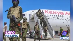 Libération de 6 otages à Jean-Rabel, dans le département du Nord-Ouest