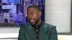 Anthony O'Neal dishes out money tips to Gen Z and beyond