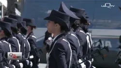 Pescara, 174esimo della Polizia di Stato. Solimene: "sempre vicino ai cittadini"