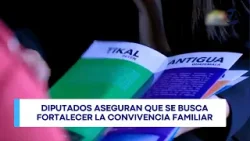 Proponen aumentar los días de Semana Santa