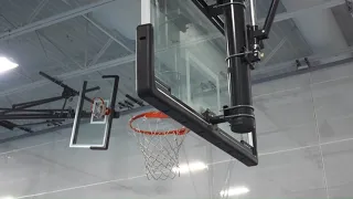 Hartford opens 'Night Gyms' for city student activities at participating schools