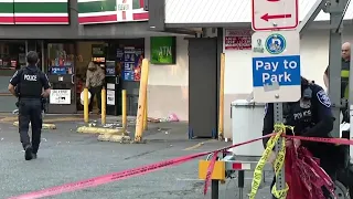 1 dead, 3 injured after shooting near Seattle's Belltown neighborhood