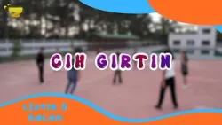 Zarok TV  - Lîstik Û Kolan - (BEŞ: 15)