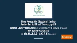 Treating the Root Cause of Neuropathy