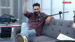 De ingeniero a músico chileno: la historia de éxito de Charly Benavente | #PodcastRBB