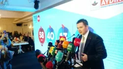 Bursa’da Başkan Aydın 700 gününü anlattı: Vaatlerimizin yüzde 70’i tamamlandı