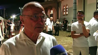 Donja Blatnica koncert Mate Bulića 13.08.2026.