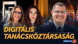 Bárdolatlan dolog volt Macront így meghívni - Péntek 18 extra - HírTV