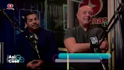 ASI ES LA COSA - DR. HECTOR QUIROGA Y DR. ANGEL ENRIQUE, PREECLAMPSIA, TENSIÓN EN EL EMBARAZO