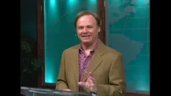 Билл Клауд (Эпизод 70) - Вражда между семенами. Часть 3