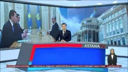 Мемлекет басшысы Парламенттік реформа жөніндегі жұмыс кеңесін өткізді