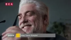 Dosya: Yazar Ahmet Erol